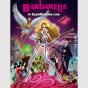 Barbarella 1968 starring Jane Fonda